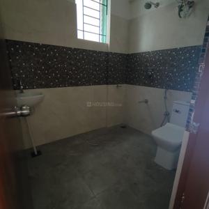 Image of 1300 Sq.ft 1 BHK Apartment / Flat for rent in New Tippasandra, Bengaluru for Rs. 41000
