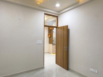 Bedroom Image of 1080 Sq.ft 2 BHK Builder Floor for sale in Indirapuram Ghaziabad for Rs. 6800000