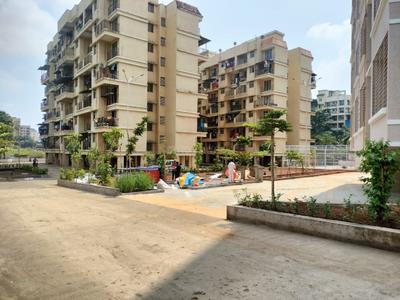 Image of 675 Sq.ft 1 BHK Apartment / Flat for sale in D A Aadi Arambh Shivkanta, Ambernath East, Ambernath for Rs. 1900000