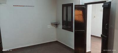 Bedroom Image of 800 Sq.ft 1 BHK Independent House for rent in Palayamkottai Tirunelveli for Rs. 8500