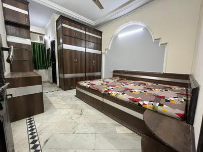 Bedroom Image of Livin hub  in GTB Nagar, New Delhi