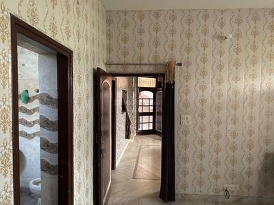 Balcony Image of 550 Sq.ft 1 BHK Builder Floor for rent in Mohinder Nagar Jammu for Rs. 10500