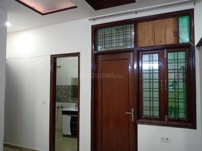 Bedroom Image of 1840 Sq.ft 4 BHK Builder Floor for sale in Sector 8 Dwarka New Delhi for Rs. 22000000