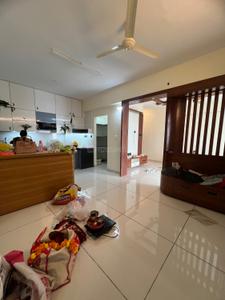 Image of 2500 Sq.ft 2.5 BHK Apartment / Flat for rent in DB Pride 2, Talawali Chanda, Indore for Rs. 28000