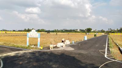 Image of 1200 Sq.ft Residential Plot / Land for sale in Samayapuram, Tiruchirappalli for Rs. 530000