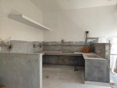 Kitchen Image of 944 Sq.ft 2 BHK Apartment / Flat for sale in Adambakkam Chennai for Rs. 9100000