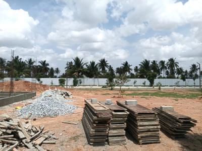 Image of 1500 Sq.ft Residential Plot / Land for sale in Whitefield, Bengaluru for Rs. 14400002