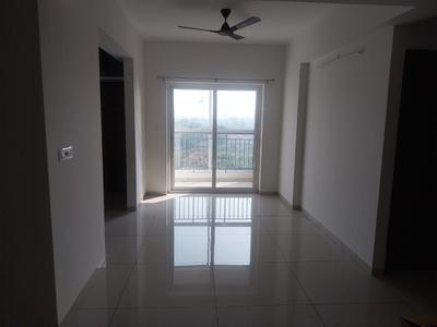 Hall Image of 1165 Sq.ft 2 BHK Apartment / Flat for sale in Yeyyadi Mangalore for Rs. 7800000