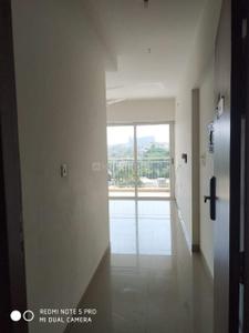 Hall Image of 1560 Sq.ft 2.5 BHK Apartment / Flat for rent in Amanora Aspire Towers, Hadapsar Pune for Rs. 53000