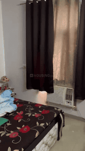 Image of 1295 Sq.ft 2 BHK Apartment / Flat for sale in Rohtas Plumeria Homes, Gomti Nagar, Lucknow for Rs. 9000000