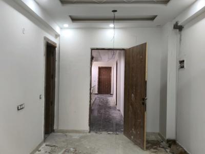 Living Room Image of 714 Sq.ft 2 BHK Apartment / Flat for sale in Noida Extension Greater Noida for Rs. 4300000