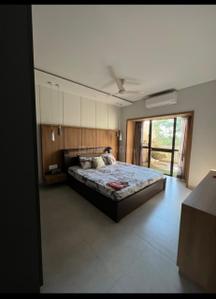 Bedroom Image of 1470 Sq.ft 3 BHK Apartment / Flat for sale in Sobha Ivory, Kondhwa Pune for Rs. 12000000