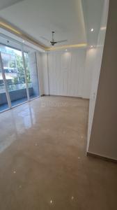 Hall Image of 1900 Sq.ft 3 BHK Builder Floor for sale in Chittaranjan Park New Delhi for Rs. 55000000