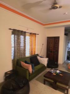 1 BHK Independent House