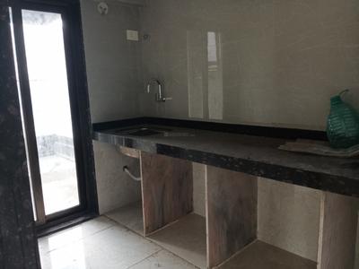 Kitchen Image of 1195 Sq.ft 2 BHK Apartment / Flat for sale in Ulwe Navi Mumbai for Rs. 14000000