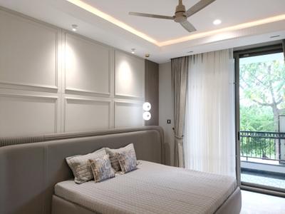 Bedroom Image of 2682 Sq.ft 4 BHK Builder Floor for sale in Sector 81 Faridabad for Rs. 34000000
