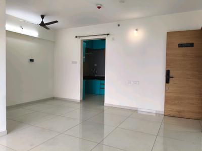 Living Room Image of 1250 Sq.ft 2 BHK Apartment / Flat for rent in ANP Atlantis Phase I, Baner Pune for Rs. 41000