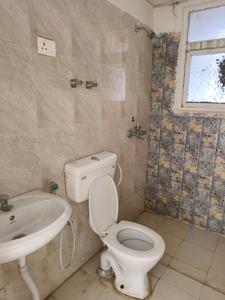Bedroom One Image of 1100 Sq.ft 2.5 BHK Apartment / Flat for sale in Signature Global The Millennia 2, Sector 37D Gurgaon for Rs. 8800000