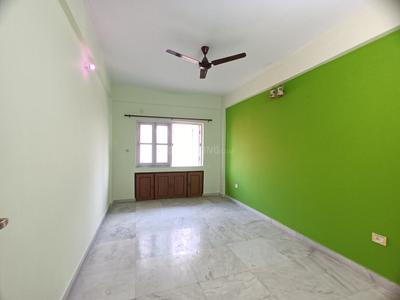 Hall Image of 1500 Sq.ft 3 BHK Apartment / Flat for sale in Jadavpur Kolkata for Rs. 11200000