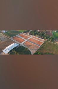Image of 1500 Sq.ft Residential Plot / Land for sale in Thalaivasal, Salem for Rs. 2500000