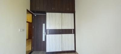 Bedroom Image of 1000 Sq.ft 2 BHK Builder Floor for rent in R.K. Hegde Nagar Bengaluru for Rs. 20000