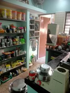 Kitchen Image of 650 Sq.ft 2 BHK Apartment / Flat for sale in Ayodhya Nagar Nagpur for Rs. 2600000