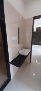 Bathroom Image of 1136 Sq.ft 2 BHK Apartment / Flat for sale in Pharande Puneville, Tathawade Pune for Rs. 6900000