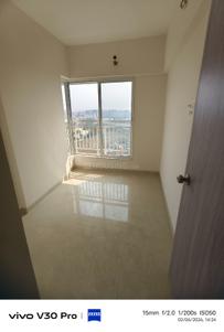 Bedroom Image of 522 Sq.ft 1 BHK Apartment / Flat for sale in Pearl Regency, Andheri West Mumbai for Rs. 12000000