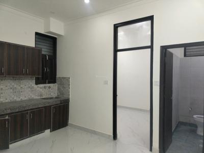 Living Room Image of 800 Sq.ft 2 BHK Apartment / Flat for sale in CI Golf City, Kambakshpur Noida for Rs. 3066000