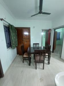 Hall Image of 1000 Sq.ft 2 BHK Apartment / Flat for rent in Dodda Banaswadi Bengaluru for Rs. 300009