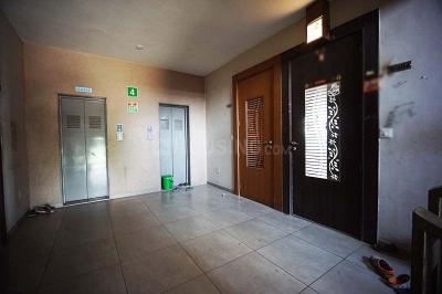 Balcony Image of 1170 Sq.ft 3 BHK Apartment / Flat for sale in Parimal Exotica, Naroda Ahmedabad for Rs. 8050000
