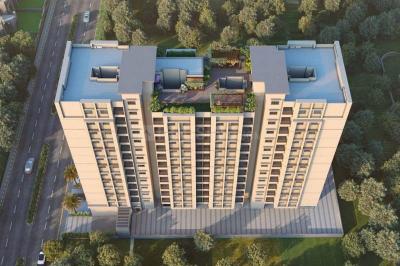 Image of 1238 Sq.ft 3 BHK Apartment / Flat for sale in Punawale, Pune for Rs. 8100000
