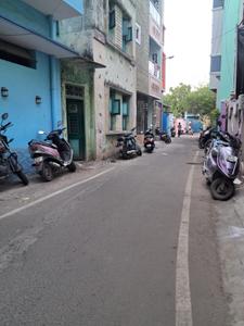 2 BHK Independent House