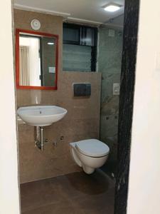 Bedroom Image of 480 Sq.ft 1 BHK Apartment / Flat for sale in Prestige Garden Trails, Mira Road East Mira Bhayandar for Rs. 9800000