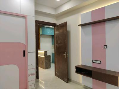 Bedroom Image of 1650 Sq.ft 3 BHK Apartment / Flat for sale in Lal Kuan Ghaziabad for Rs. 7065000