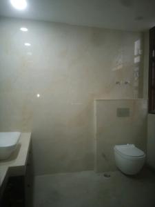Bedroom Three Image of 2500 Sq.ft 4 BHK Builder Floor for rent in New Friends Colony New Delhi for Rs. 280000