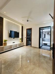 Hall Image of 1850 Sq.ft 3 BHK Builder Floor for sale in Sector 57 Gurgaon for Rs. 25500000