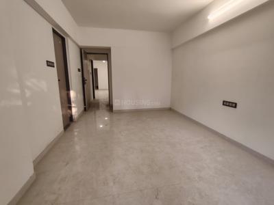 Hall Image of 850 Sq.ft 2 BHK Apartment / Flat for sale in Sadguru Avighna, Malad West Mumbai for Rs. 21000000