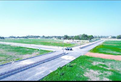 Image of 1800 Sq.ft Residential Plot / Land for sale in Gundlapalem, Nellore for Rs. 2750000