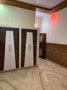 Bedroom Image of 1400 Sq.ft 3 BHK Duplex for rent in Madhuban Extension Chittorgarh for Rs. 12000