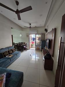 Hall Image of 950 Sq.ft 2 BHK Apartment / Flat for sale in Akshar Vandan, Bhayli Vadodara for Rs. 3500000