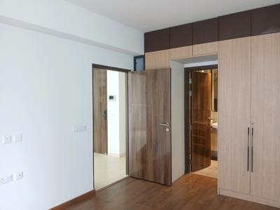 Bedroom Image of 2240 Sq.ft 4 BHK Builder Floor for sale in DLF Garden City Floors Phase 4, Sector 92 Gurgaon for Rs. 26500000