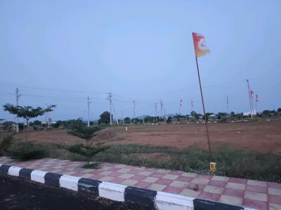 Image of 180 Sq.ft Residential Plot / Land for sale in Nandiwanaparthy, Hyderabad for Rs. 2600081