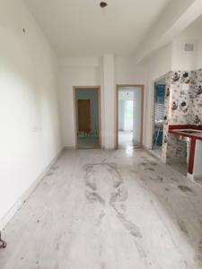 Hall Image of 708 Sq.ft 2 BHK Apartment / Flat for sale in Behala Kolkata for Rs. 2700000