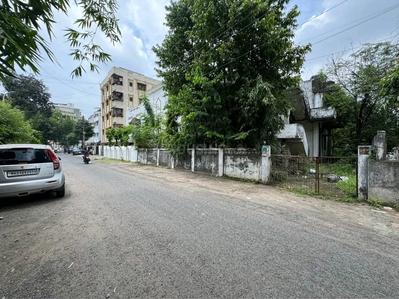 Residential Plot