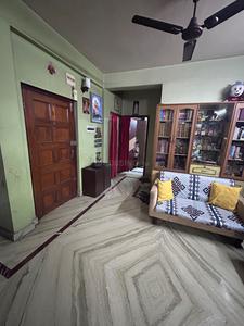 Living Room Image of 1240 Sq.ft 3 BHK Apartment / Flat for sale in Netaji Nagar Kolkata for Rs. 5500000