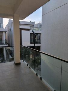 Living Room Two Image of 3670 Sq.ft 4 BHK Villa for sale in Sainikpuri Secunderabad for Rs. 29360000