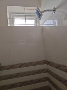 Bathroom Image of 260 Sq.ft 1 RK Independent House for rent in Begur Bengaluru for Rs. 9000