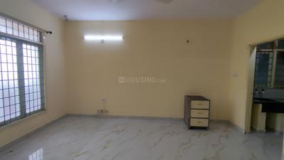 Hall Image of 550 Sq.ft 1 BHK Apartment / Flat for rent in Hebbal Bengaluru for Rs. 16000