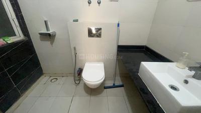 Bathroom Image of 1440 Sq.ft 3 BHK Apartment / Flat for sale in Arihant Ambar, Noida Extension Greater Noida for Rs. 12700000